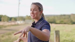Meet Hunter Natural Capital Advisor, Julia