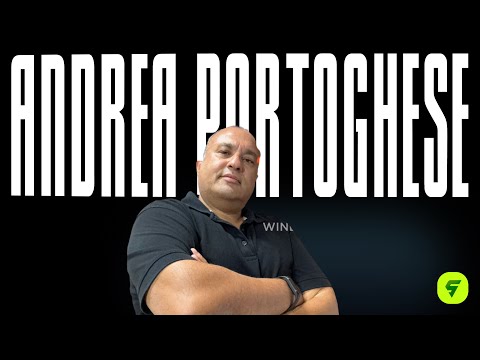 Videotestimonianza di selling ai clienti!" - Andrea Portoghese