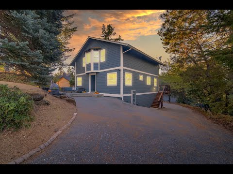 23522 Singing Hills Ct, Auburn, CA home video tour