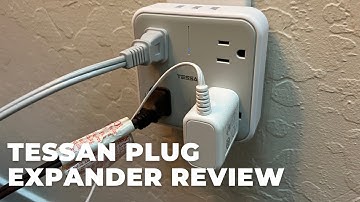 Tessan Plug Expander Review