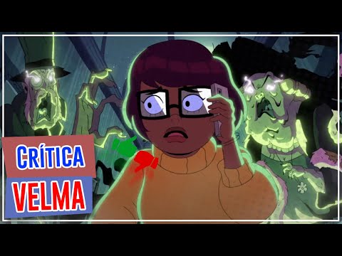 Velma: Sobre o que é a série animada da famosa personagem de