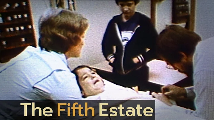 Fighting Back: Children battle against leukemia (1980) - The Fifth Estate - DayDayNews