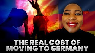 Download Lagu Stronger Than the Struggle: The Emotional, Mental \u0026 Physical Reality of Starting Over in Germany MP3