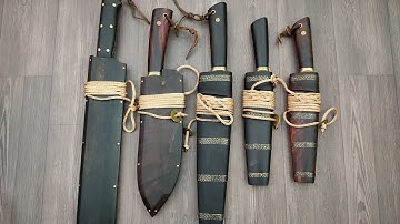 dao đi rừng machete, nessmuk, dao mèo.zalo,0962393406