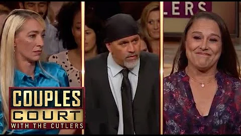 Will This Divorced Couple's Second Try at Marriage Be Ruined? (Full Episode) | Couples Court