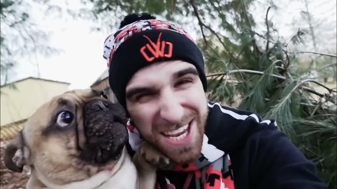 ALIE BURNING DANIEL DOG DOUGLAS 💔😭 SAD MUSIC VIDEO 🎵 ft Spy Ninjas chad