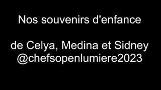Nos Souvenirs Denfance