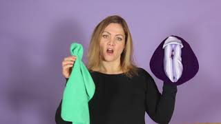 It's Not TMI: How Should I Wash My Vulva for Optimal Hygiene? (Ep 4)