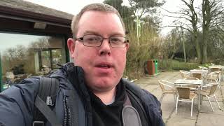 At The Rising Sun Country Park For Volunteering And How Tranquil It Is