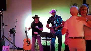 " Kumpulan Hati Senang ", M.m.v. * Duo Two of A Kind *, Zondagmiddag 20 Oktober 2024. Oosterhout (6)