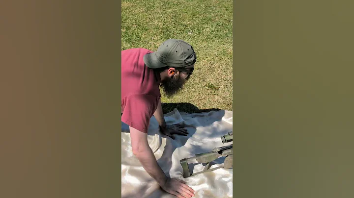 338 Lapua vs III+ Armor 🦅✅