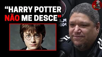 imagem do vídeo "NÃO CONSIGO ASSISTIR HARRY POTTER" com Jansen Serra | Planeta Podcast (CineClube)