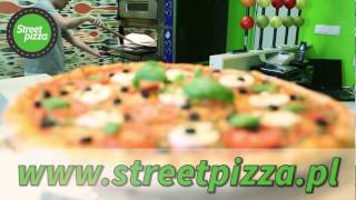 Street Pizza Lublin!