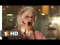 Legion (2/10) Movie CLIP - Granny&#39;s Got Teeth (2010) HD