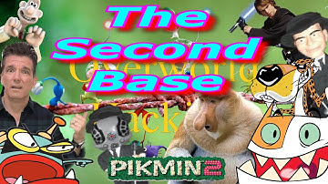 Pikmin 2 Hacking Tutorial: Setting Up Custom and/or Multiple Bases