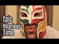 Epic Hilarious Time