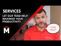 Maximize your Productivity with Professional Services