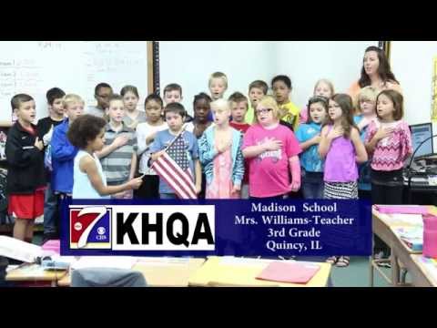 The Pledge of