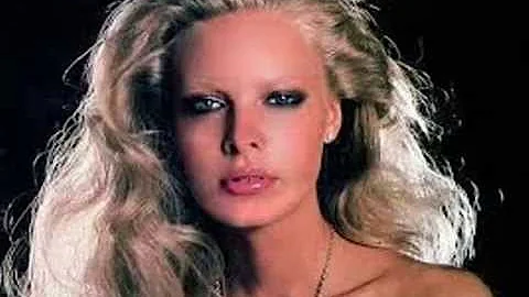 Forbidden Love - Madleen Kane (1979)