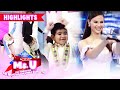 Yorme and Catriona dance to 'Tala' | It's Showtime Mini Miss U