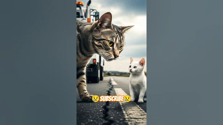 Watch the video about Giant Cats Being Ridiculously Funny#cat #catfunny #catvideos #youtubeshorts #cute #viralvideo #Dream