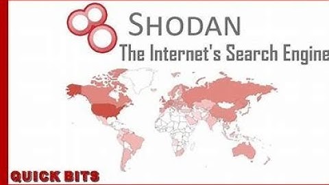Full Tutorial on How to Use Shodan Filters in Ethical Hacking | #ethicalhacking #shodan #kali