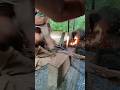 block husband work shirt video