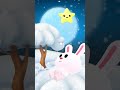 Baby Lullaby 🌙 Christmas Lullabies 🎄 Christmas Music for Kids ♫♫♫ #shorts