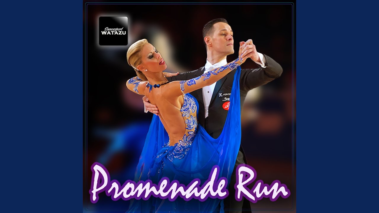 Sleduj Promenade Run Clipping & Clicking Actions (Tango) na YouTube