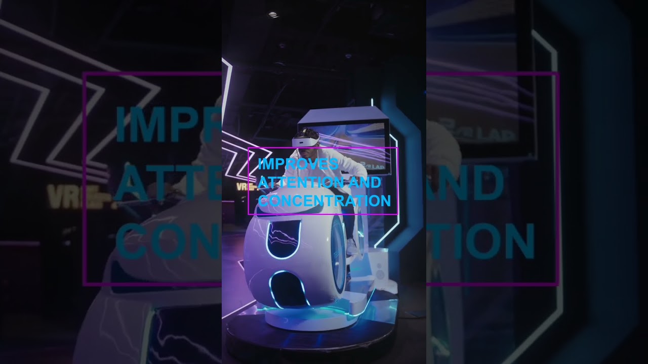 TOP 5 BENEFITS OF PLAYING VIDEO GAMES | TOP 5 SHORTS | SHORTS 