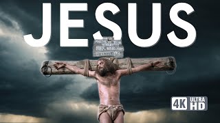 ✝️ The Jesus Film |  Full Movie [4K ULTRA HD]