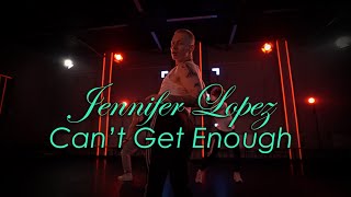 @JenniferLopez - Can't get enough | JAZZ FUNK CLASS | Choreo by Anthony Bogdanov