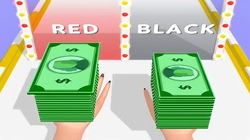 Good Luck Runner Mobile Gameplay Android iOS All Levels, New Game Max Level #shorts #374