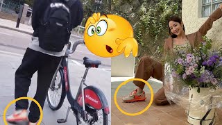 Park Seo Joon And Park Min Young New Dating Evidence, Will They Become Dispatchs New Years Couple?