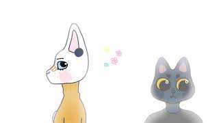 fool meme (flipaclip) {new style}