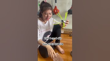 Cục cước cắt cỏ 8 đầu - dễ lắp đặt 🌹