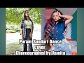 Param  sundari  dance  cover  choreography  by  asmita  das  with prachi