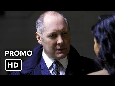 The Blacklist 8x17 Promo "Ivan Stepanov" (HD) Season 8 Episode 17 Promo