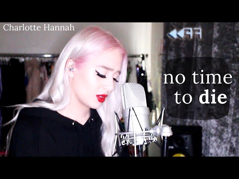 Billie Eilish – No Time To Die (Cover)