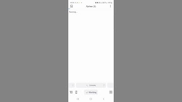 simple python programming using Replit #python #replit#datascience #mathematics#mean_squared_error