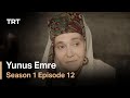 Yunus Emre - Season 1 Episode 12 (English subtitles)