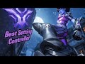 Overwatch 2 S21/ Best GM Champion Player All Roles / T500 / Settings Xim Matrix / Apex / Controller