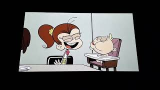 The Loud House Slice Of Life Short (2016)