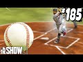 THIS SHOCKED THE WORLD! MLB The Show 21 | Road To The Show Gameplay #185