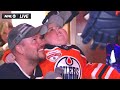 Six-year-old Oilers superfan Ben Stelter has died