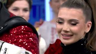 Andreea ROMILA | Petrecem în familie | 16 Martie 2025 | Antena Stars