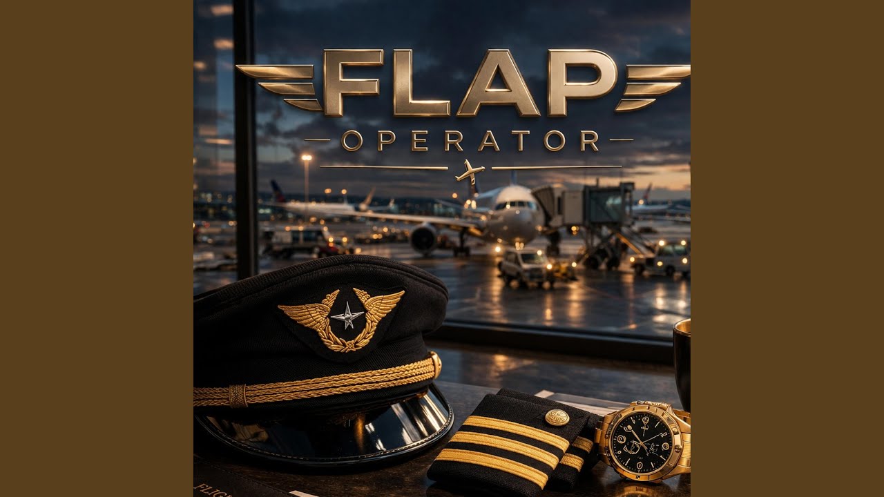 Watch Flap Operator on YouTube Watch Flap Operator on YouTube