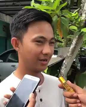 Terbaru Viral suara mirip pak jokowi