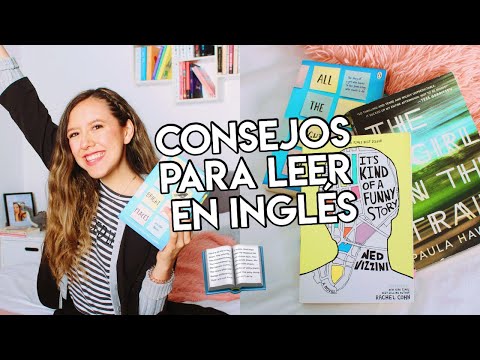 Video: Cómo Leer En Un Idioma Extranjero