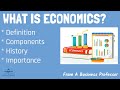 Economics 101 Quiz